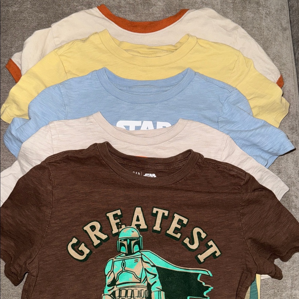 STAR WARS by GAP